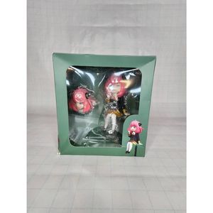 Spy x Family Anya Forger Figure